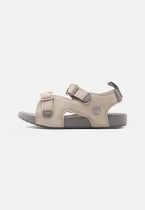 Сандалии унисекс castle island Timberland, Light Beige