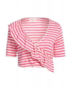 Футболка Vicolo, пурпурный