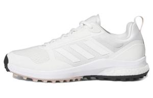 Zoysia Spikeless Golf Cloud White Wonder Taupe женские Adidas