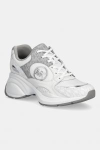 Кроссовки zuma trainer MICHAEL Michael Kors, белый
