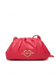 Сумка JC4286PP0MKK0615 Love Moschino, розовый