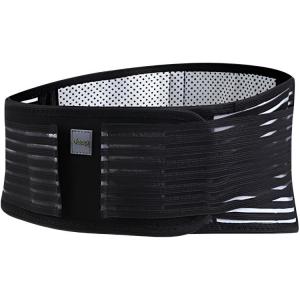 Корсет для спины Unisex Jeep, черный