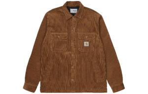 Carhartt WIP Куртка мужская хаки, Khaki