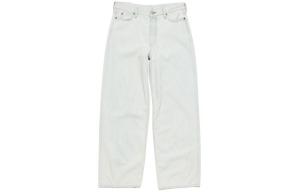 Acne Studios Джинсы мужские светло-голубые