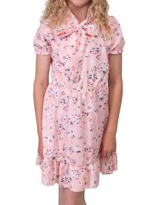 Платье Kmisso, цвет altrosa