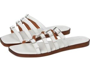 Сандалии Seychelles Persuasion Leather, белый