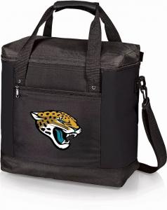 Сумка-холодильник Picnic Time Jacksonville Jaguars Topanga