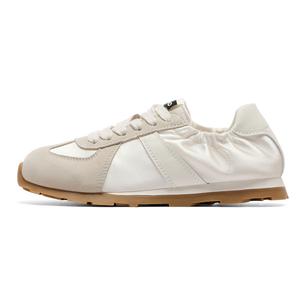 Низкие повседневные туфли женские Hotwind, Pink