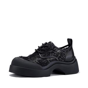 Кроссовки для образа жизни Женские низкие Bellalily, белый