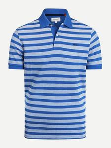 Футболка поло McGregor, синий