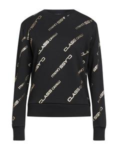 Толстовка Roberto Cavalli, черный