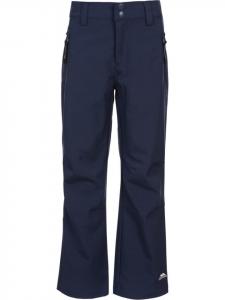 Trespass Детские брюки "Aspiration Trousers" синего цвета