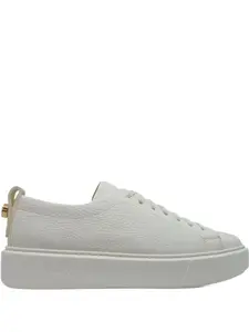 Кроссовки с логотипом Henderson Baracco, белый