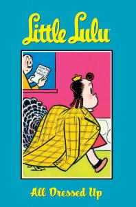 Little Lulu Volume 10: All Dressed Up (Dark Horse)