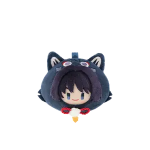 Плюшевая игрушка GenShin