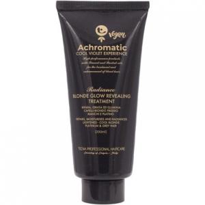 Средство Achromatic Blonde Glow Revealing Treatment 200ml - Anti-Yellow