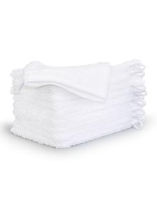 Möve Набор перчаток для мытья посуды New Classic, 10 предметов, цвет снег