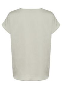 Блуза SLIOANA MARIJA Soaked in Luxury, зеленый