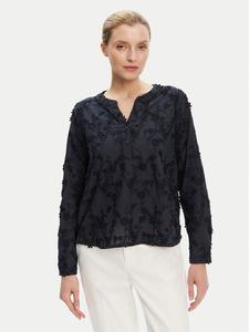 Блузка regular fit Relia T2501.044 Tatuum, синий