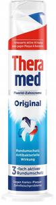 Theramed, Original, зубная паста из Германии, 100 мл