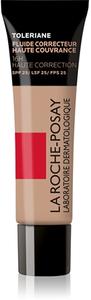 Основа с твердым покрытием spf 25 La Roche-Posay Toleriane, 13 30 ml