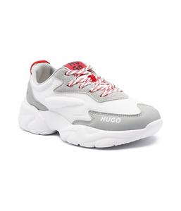 Кроссовки Hugo Kids, белый