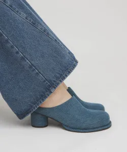 Сабо Kbf, цвет Blue