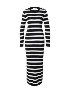 Макси платье VILA, Mixed colors