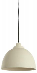 Подвесной светильник Light & Living KYLIE, 30x30x30 см, белый