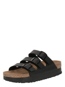 Мюли BIRKENSTOCK, Black