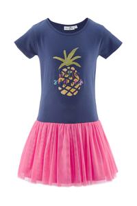 Платье happy girls, Navy