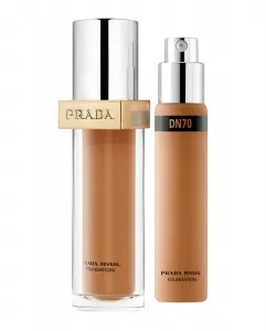 Тональная основа Reveal Prada Beauty, Dn70 Dark Neutral