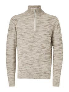 Свитер SELECTED SLHDANE, Mottled Beige