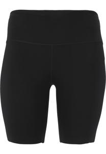 Тренировочные брюки Q By Endurance, черный