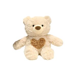 Плюшевая игрушка бегущий медведь плюшевая кукла высота 35см Mr. Toy, Light