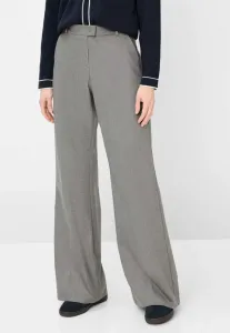 Стильные брюки из мейн-штука Brax, Grau