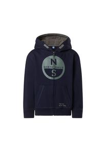 North Sails Свитер в цвете Navy