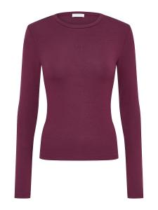 Рубашка LeGer by Lena Gercke Vianne, баклажановый