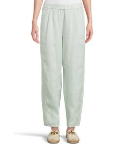 Брюки Eileen Fisher Ankle Pleated Lantern Pants, Absinthe