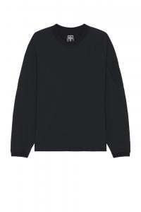 Толстовка On Studio Pullover, черный