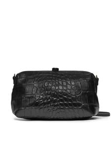 Наплечная сумка Rofe Balagan, черный