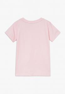 Футболка с принтом Jena Ellesse, светло-розовая