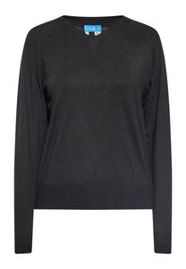 Свитер SANIKA, черный