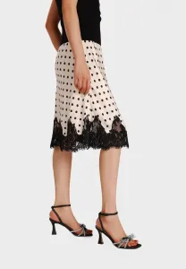 Сандалии на каблуке Queen Helena, Nero