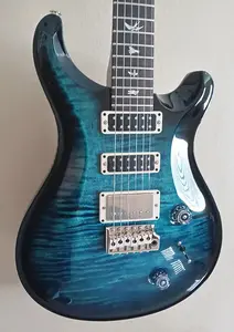 Гитара Paul Reed Smith Studio 22 Cobalt Blue Smokeburst PRS Новый авторизованный дилер
