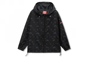 Одежда для защиты от солнца Unisex SPRAYGROUND, хаки