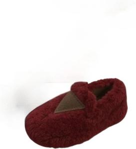 Женские меховые зимние ботинки на плоской подошве с плюшевой подкладкой, удобной резиновой подошвой, повседневные уличные ботиночки Azttoztto, Red