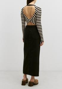 Джемпер ODALINE EDITED, белый