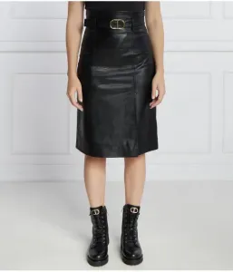 Юбка Twin-Set, черный