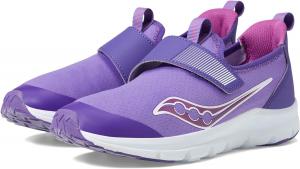 Детские кроссовки Saucony Breeze для всех полов, розовый